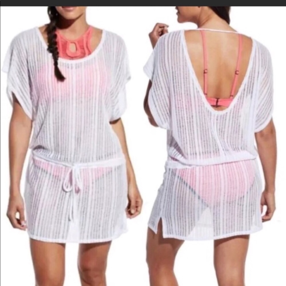 Calia Carrie Underwood swim suit cover size small
